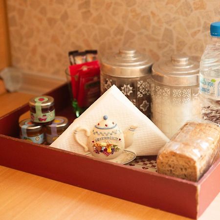 알렉산드로폴리스 The Early Bird - Cosy 2-Floor House With Garden 빌라 외부 사진
