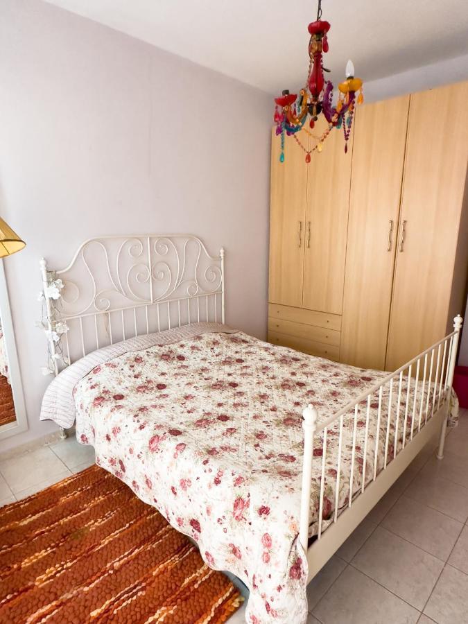 알렉산드로폴리스 The Early Bird - Cosy 2-Floor House With Garden 빌라 외부 사진