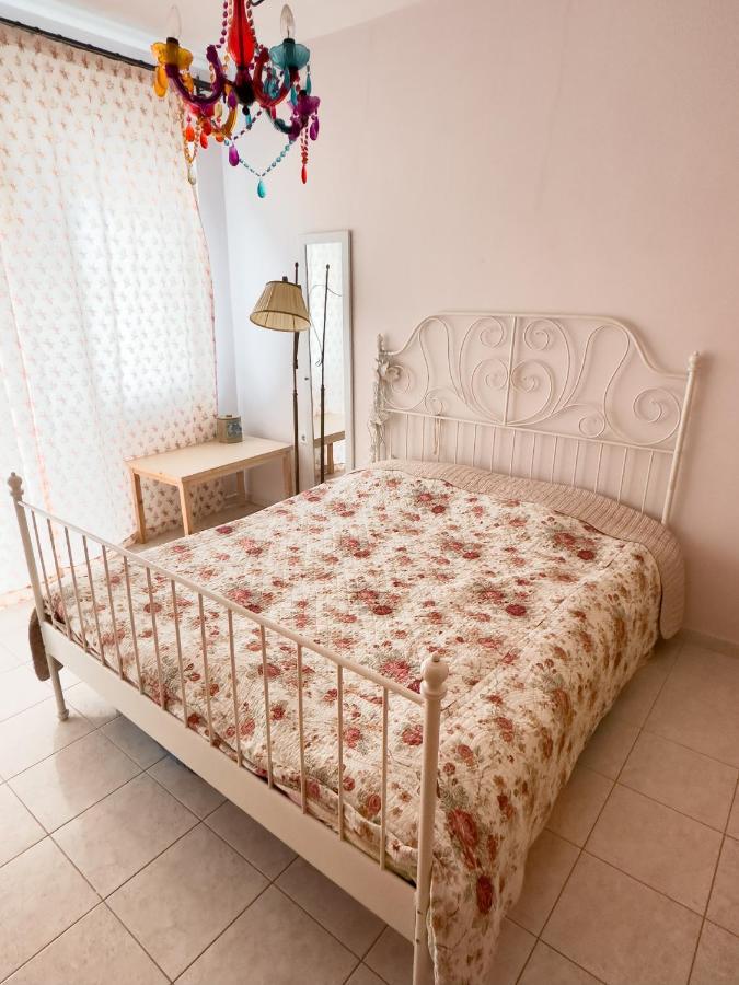 알렉산드로폴리스 The Early Bird - Cosy 2-Floor House With Garden 빌라 외부 사진