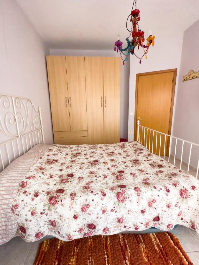 알렉산드로폴리스 The Early Bird - Cosy 2-Floor House With Garden 빌라 외부 사진