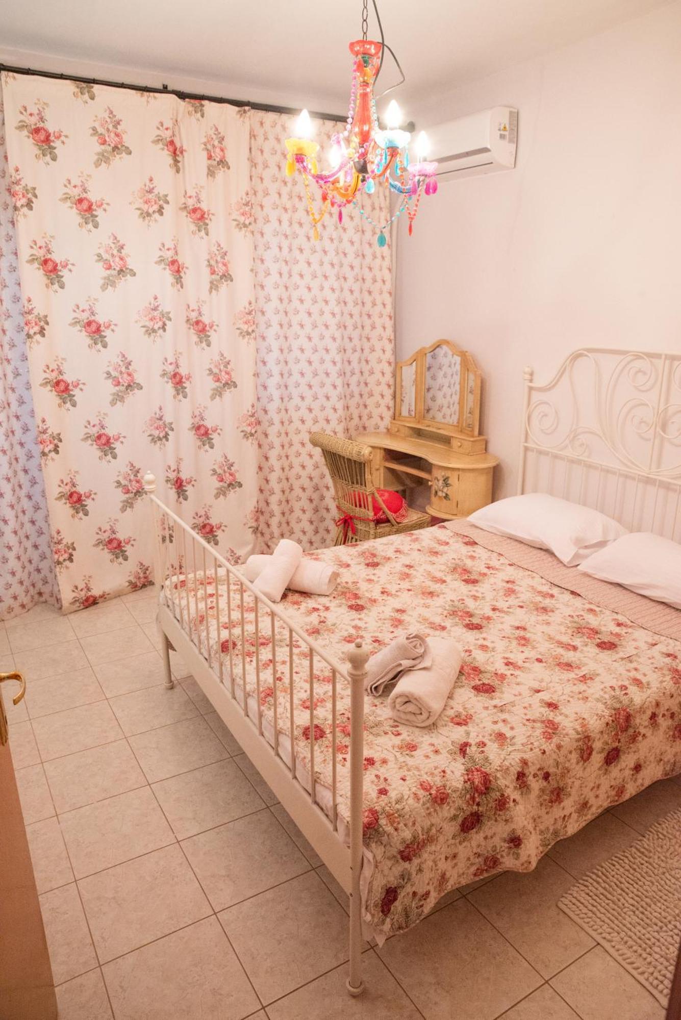 알렉산드로폴리스 The Early Bird - Cosy 2-Floor House With Garden 빌라 외부 사진
