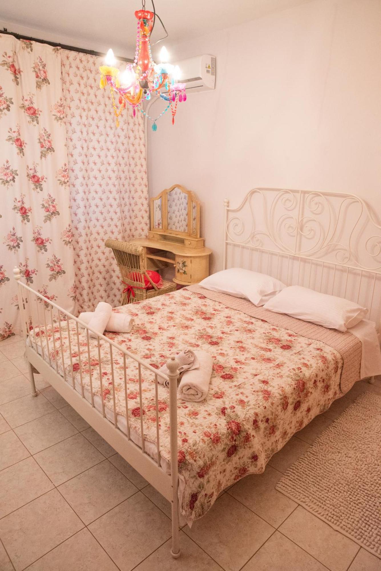 알렉산드로폴리스 The Early Bird - Cosy 2-Floor House With Garden 빌라 외부 사진