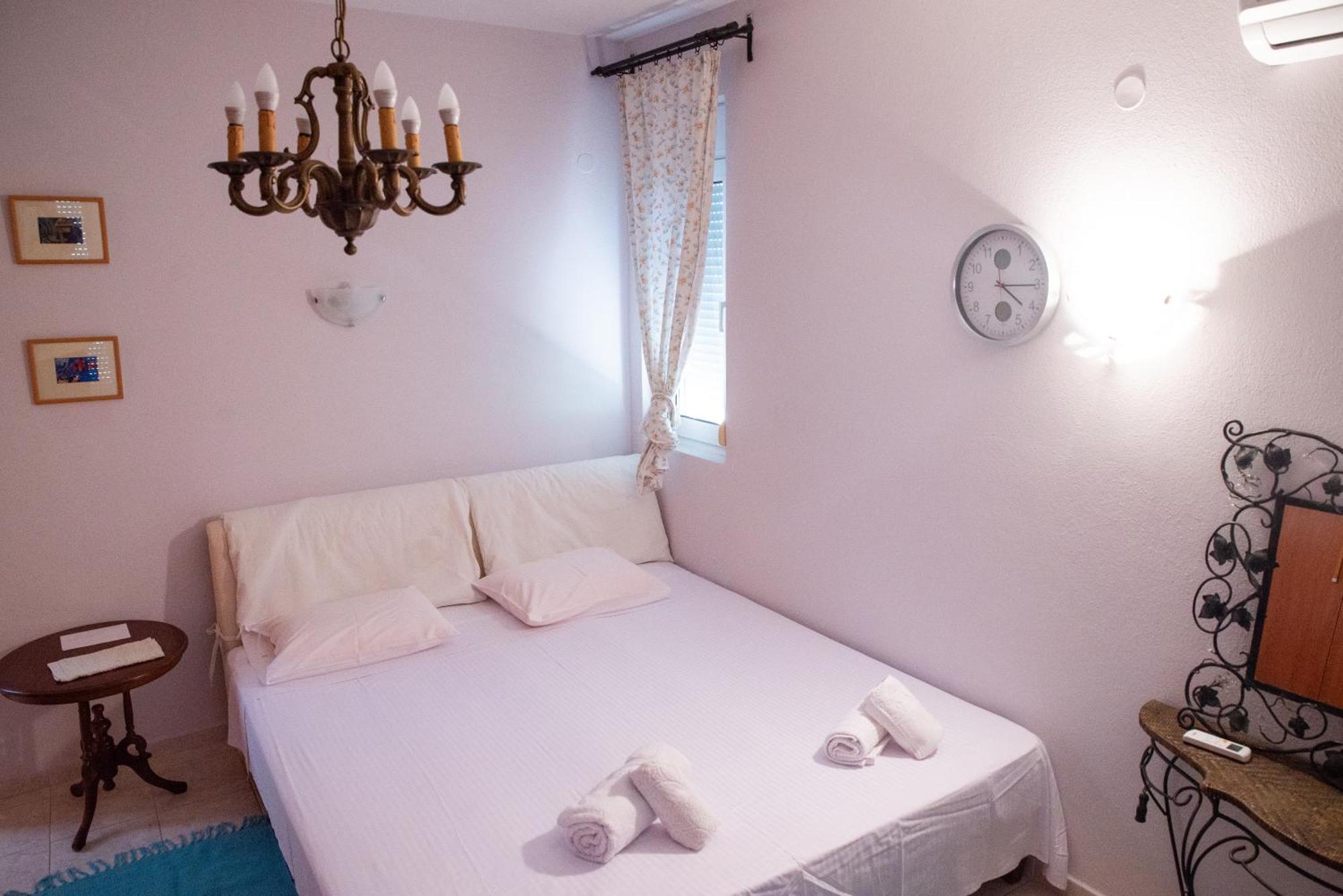 알렉산드로폴리스 The Early Bird - Cosy 2-Floor House With Garden 빌라 외부 사진