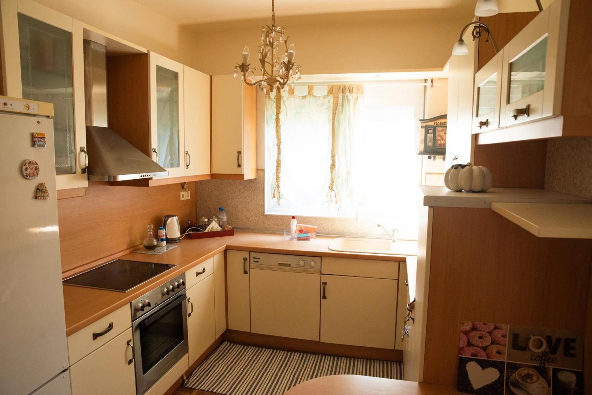 알렉산드로폴리스 The Early Bird - Cosy 2-Floor House With Garden 빌라 외부 사진