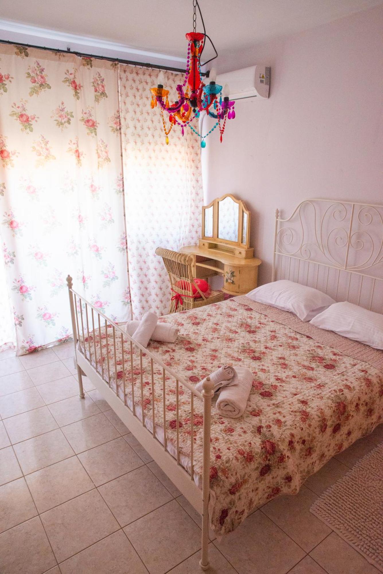 알렉산드로폴리스 The Early Bird - Cosy 2-Floor House With Garden 빌라 외부 사진