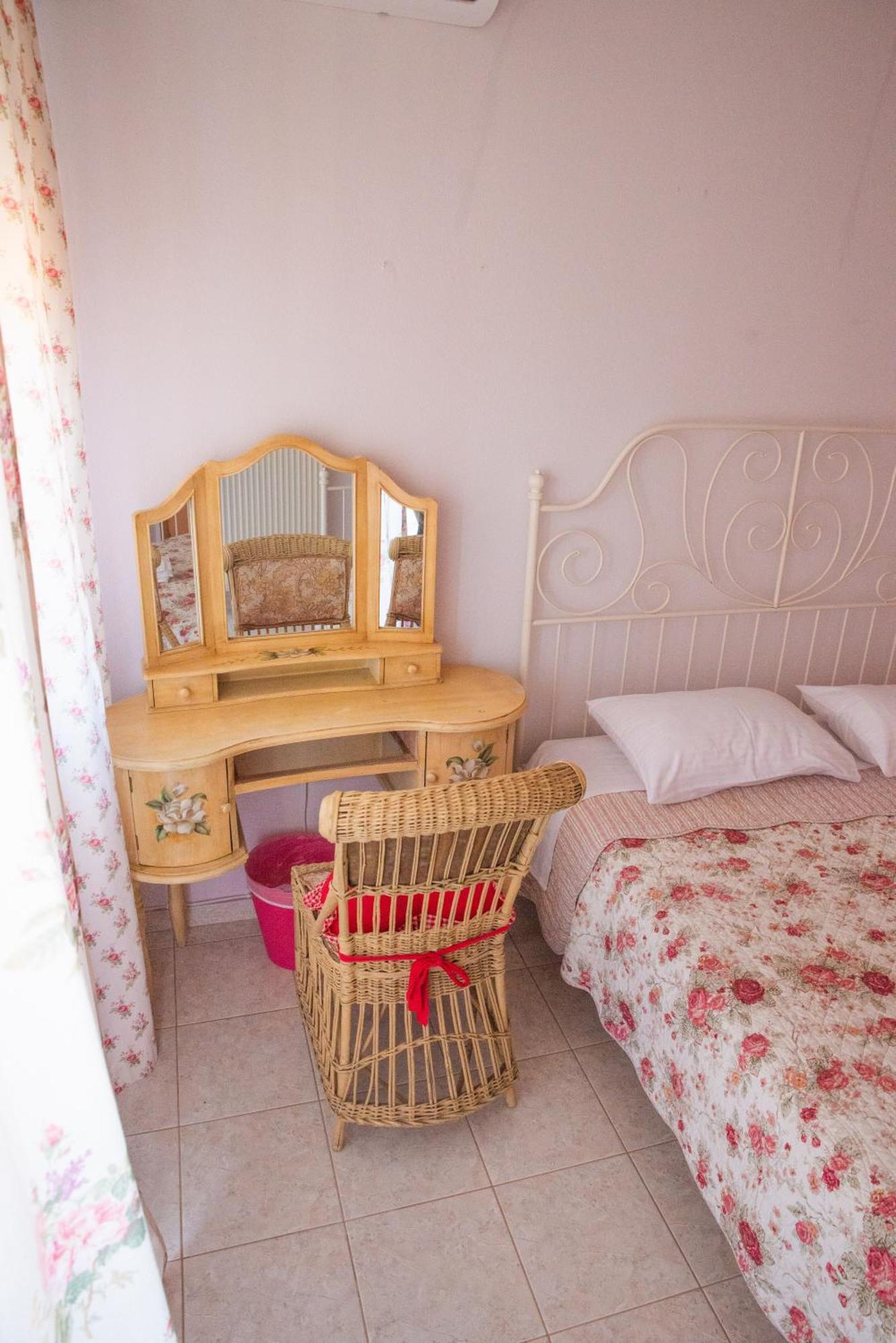 알렉산드로폴리스 The Early Bird - Cosy 2-Floor House With Garden 빌라 외부 사진