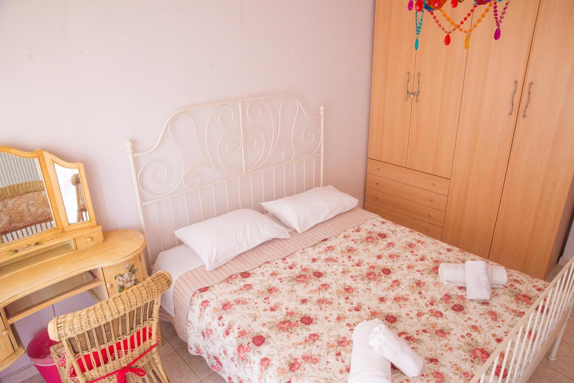 알렉산드로폴리스 The Early Bird - Cosy 2-Floor House With Garden 빌라 외부 사진
