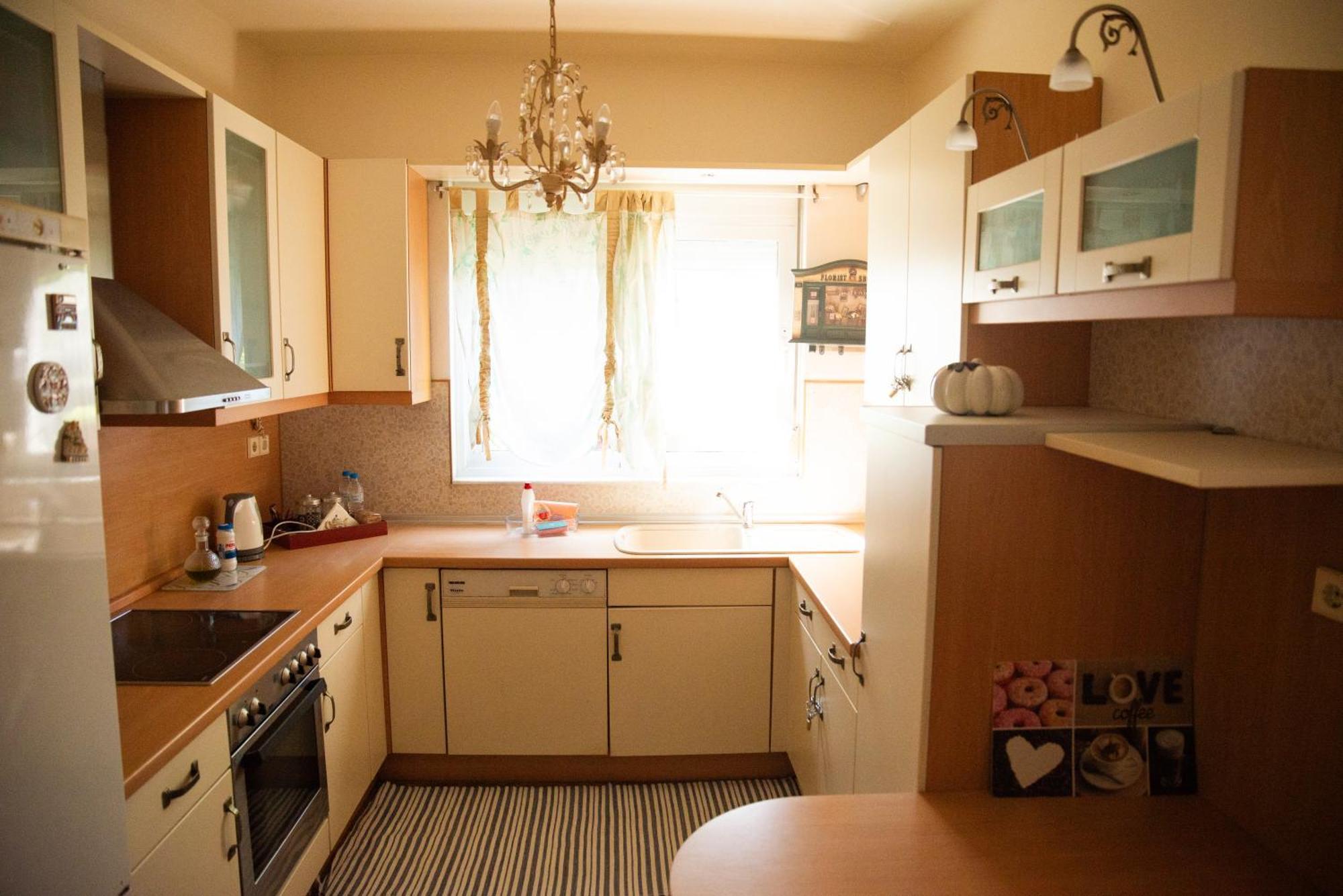 알렉산드로폴리스 The Early Bird - Cosy 2-Floor House With Garden 빌라 외부 사진